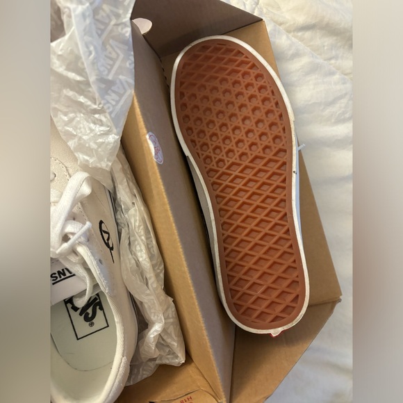 Vans Sport Vulc Women’s Shoes Size 6 US - Picture 3 of 5